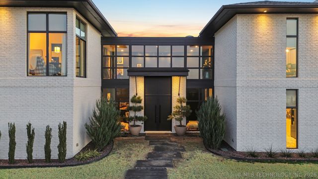 9614 Horizon Circle, Sperry, OK 74073