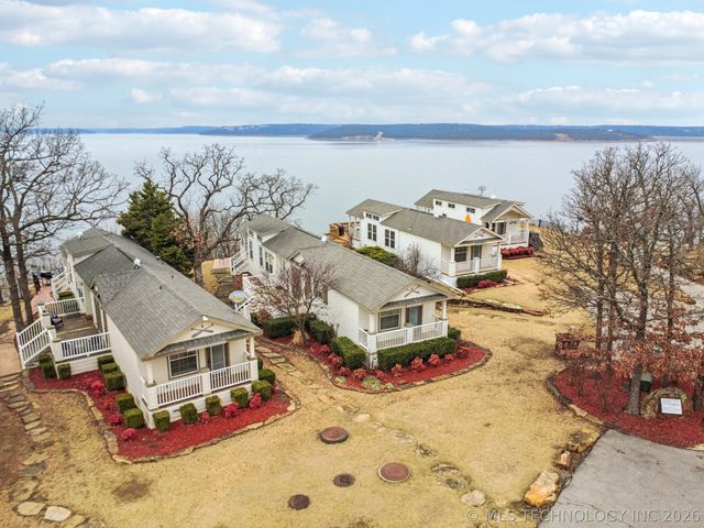 9614 Horizon Circle, Sperry, OK 74073