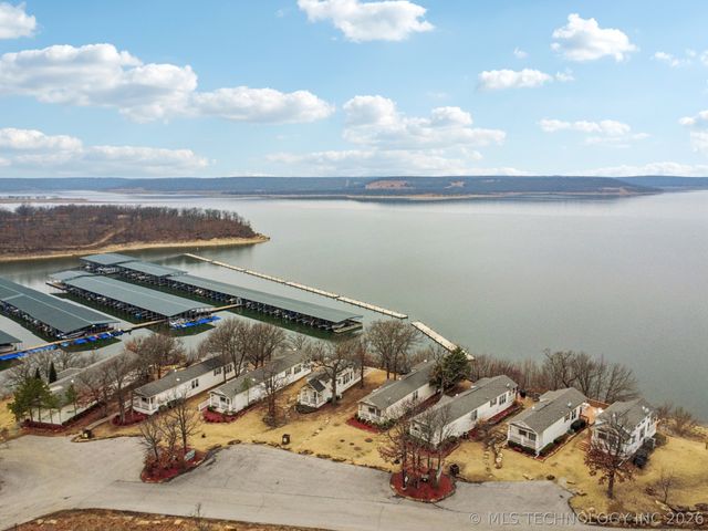 9614 Horizon Circle, Sperry, OK 74073