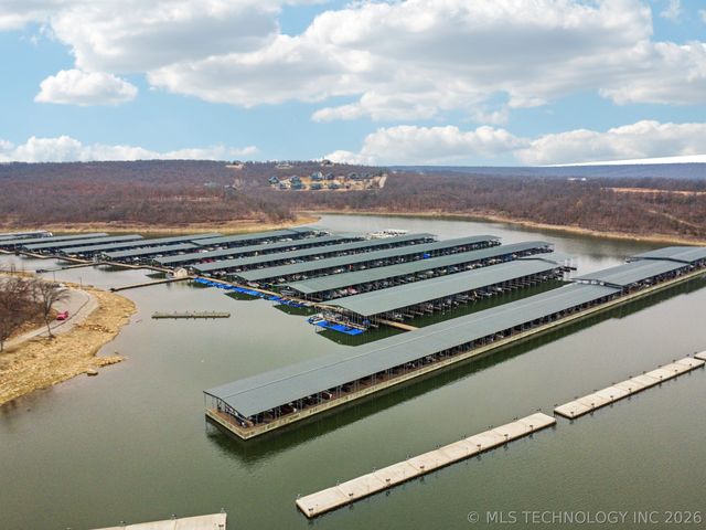 9614 Horizon Circle, Sperry, OK 74073