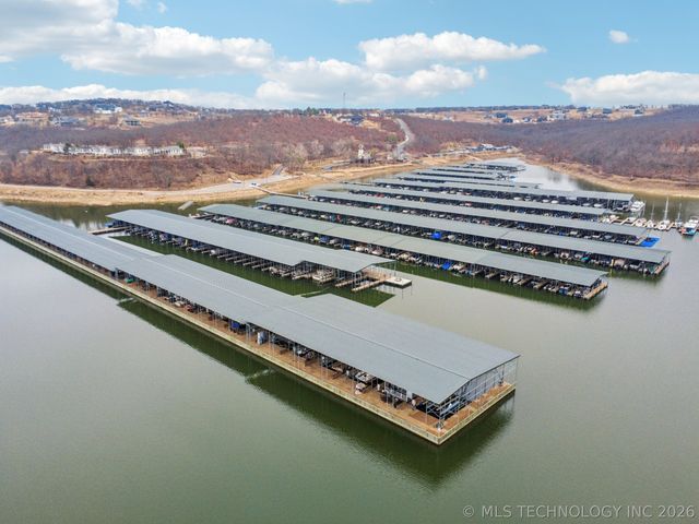 9614 Horizon Circle, Sperry, OK 74073