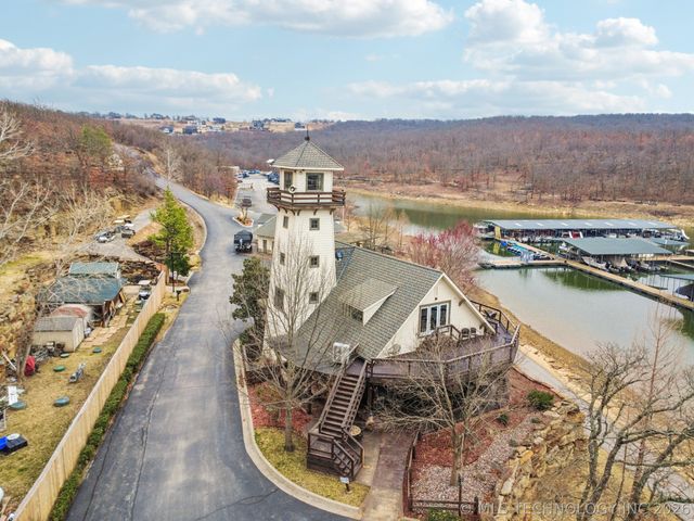 9614 Horizon Circle, Sperry, OK 74073