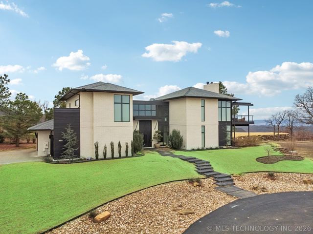 9614 Horizon Circle, Sperry, OK 74073