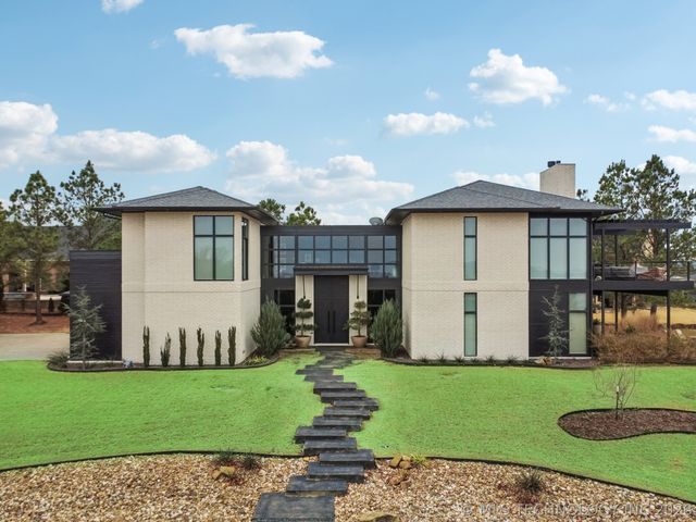 9614 Horizon Circle, Sperry, OK 74073