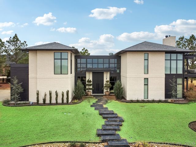 9614 Horizon Circle, Sperry, OK 74073