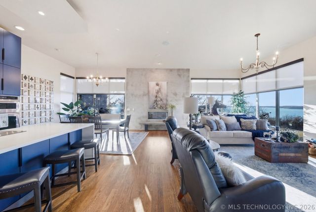 9614 Horizon Circle, Sperry, OK 74073