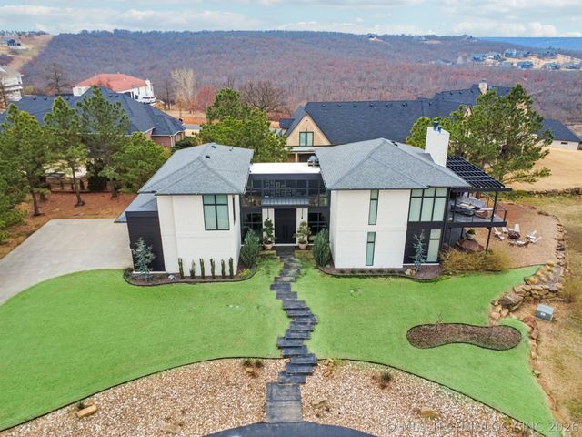 9614 Horizon Circle, Sperry, OK 74073