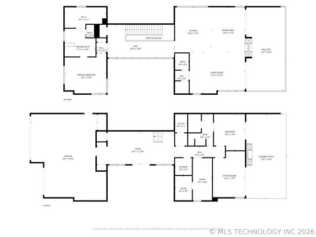 9614 Horizon Circle, Sperry, OK 74073