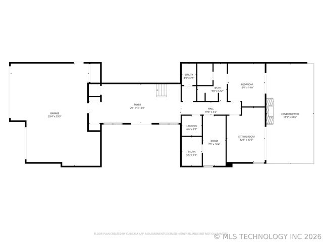 9614 Horizon Circle, Sperry, OK 74073