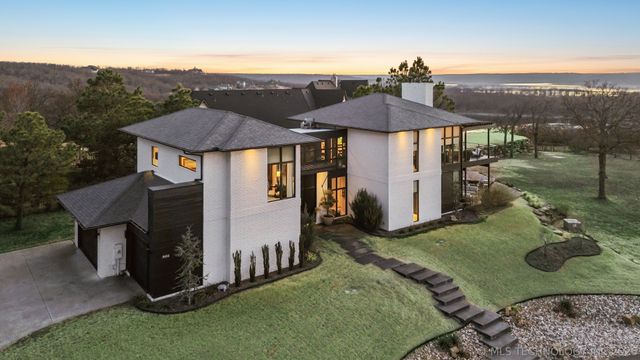 9614 Horizon Circle, Sperry, OK 74073