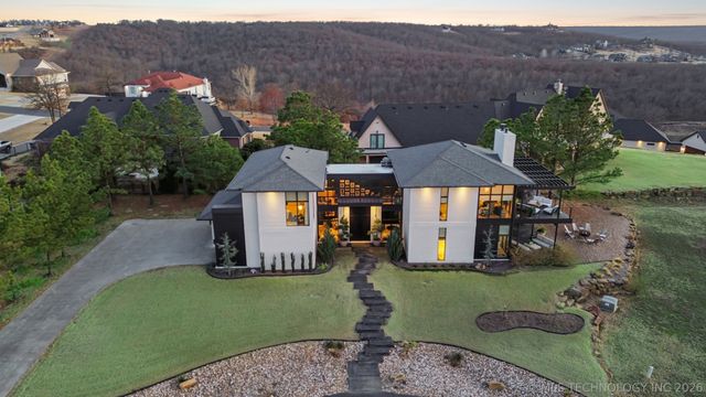 9614 Horizon Circle, Sperry, OK 74073