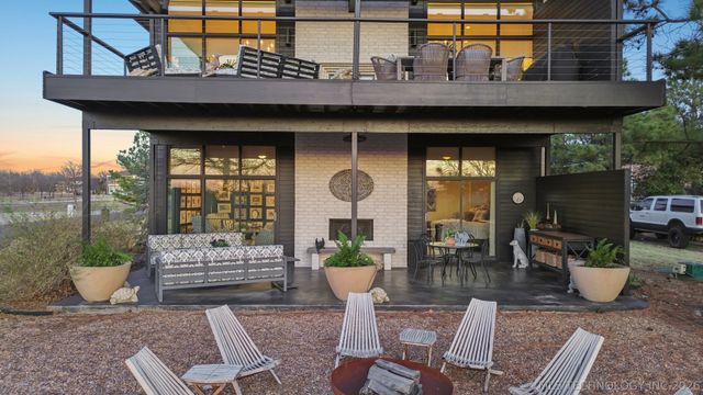 9614 Horizon Circle, Sperry, OK 74073