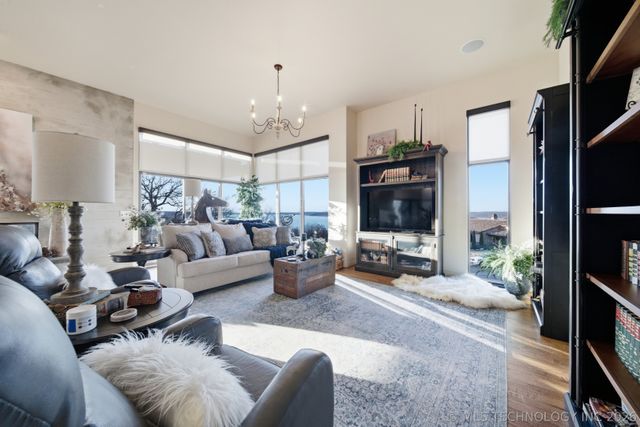 9614 Horizon Circle, Sperry, OK 74073