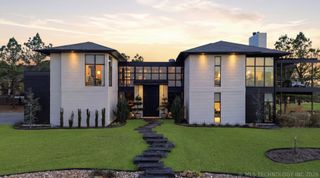 9614 Horizon Circle, Sperry, OK 74073