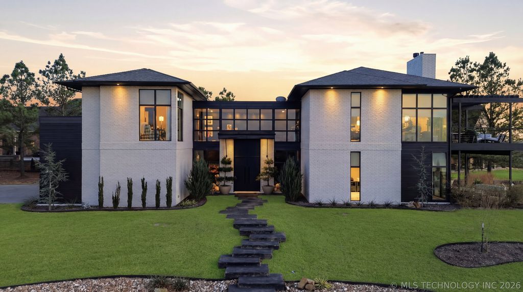 9614 Horizon Circle, Sperry, OK 74073