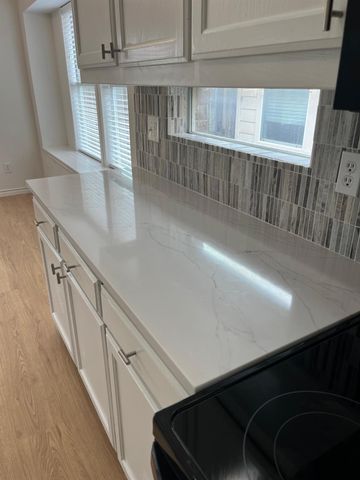 924 Bowie Drive, Lavon, TX 75116