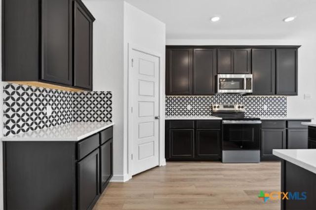 355 Pathfinder Drive, Copperas Cove, TX 76522