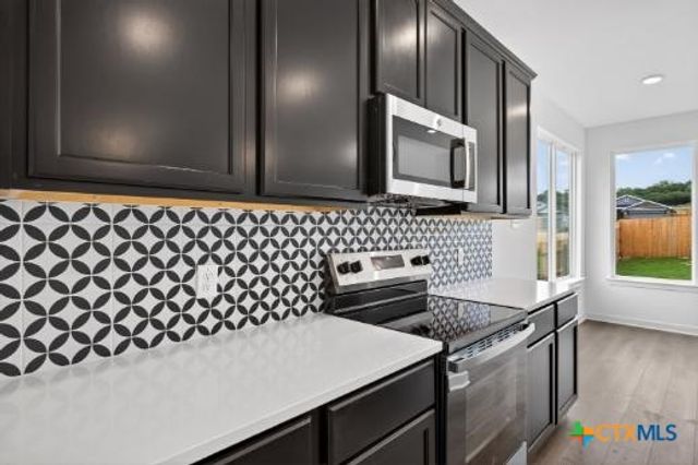 355 Pathfinder Drive, Copperas Cove, TX 76522