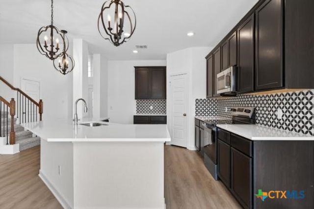 355 Pathfinder Drive, Copperas Cove, TX 76522