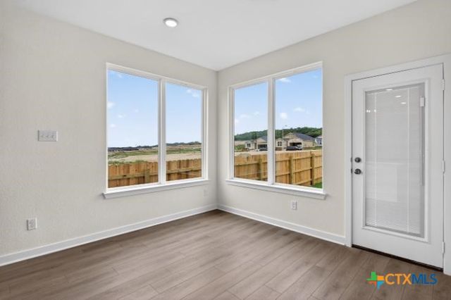 355 Pathfinder Drive, Copperas Cove, TX 76522