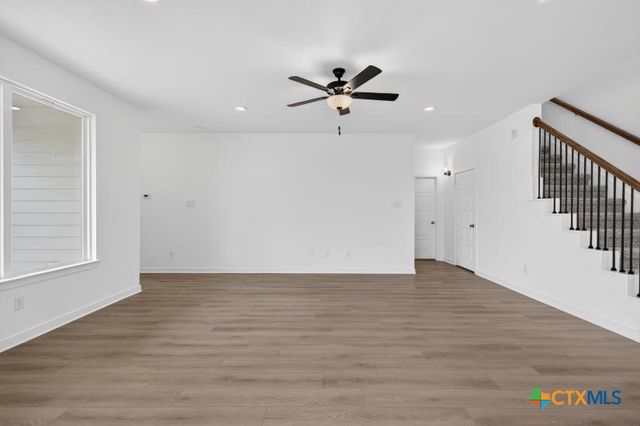 355 Pathfinder Drive, Copperas Cove, TX 76522