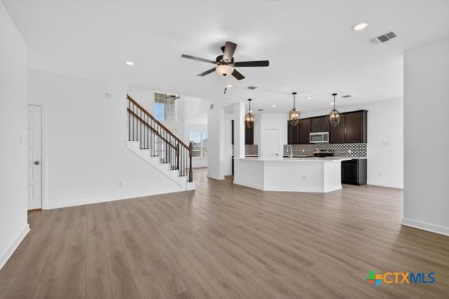 355 Pathfinder Drive, Copperas Cove, TX 76522