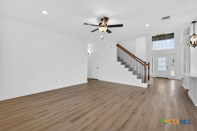 355 Pathfinder Drive, Copperas Cove, TX 76522