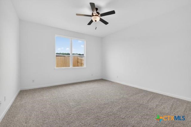 355 Pathfinder Drive, Copperas Cove, TX 76522