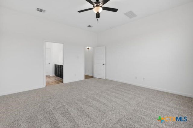 355 Pathfinder Drive, Copperas Cove, TX 76522
