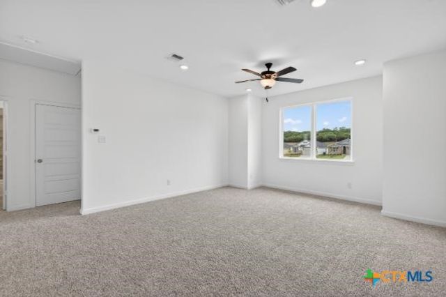 355 Pathfinder Drive, Copperas Cove, TX 76522