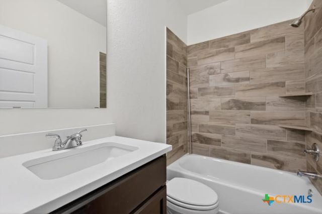355 Pathfinder Drive, Copperas Cove, TX 76522