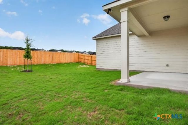 355 Pathfinder Drive, Copperas Cove, TX 76522