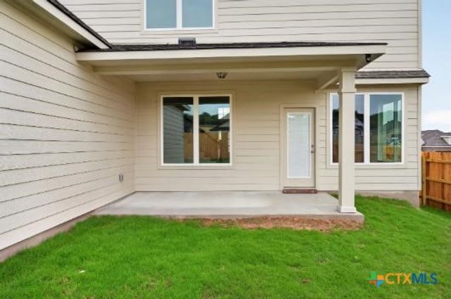 355 Pathfinder Drive, Copperas Cove, TX 76522