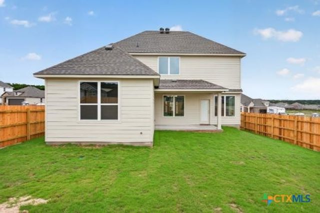 355 Pathfinder Drive, Copperas Cove, TX 76522