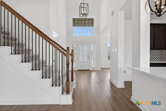 355 Pathfinder Drive, Copperas Cove, TX 76522