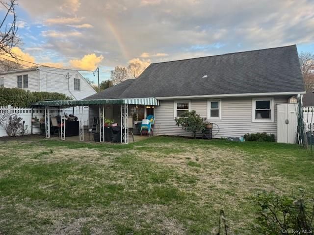 3519 Princeton Drive N, Wantagh, NY 11793