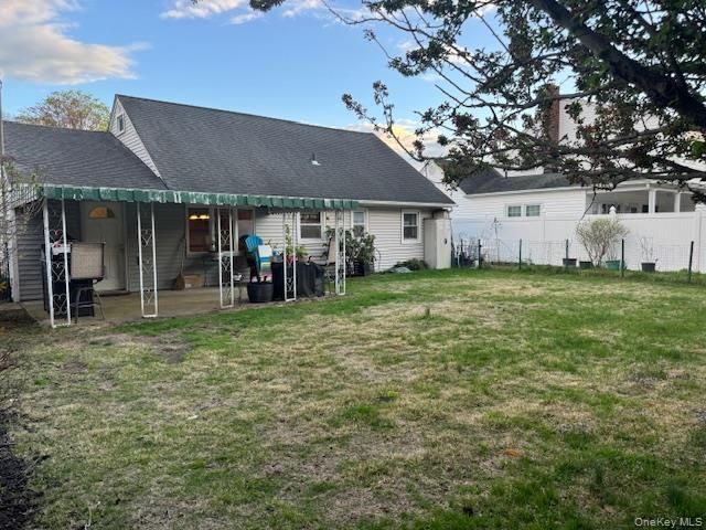 3519 Princeton Drive N, Wantagh, NY 11793