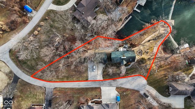 4145 E West Point Court, Martinsville, IN 46151