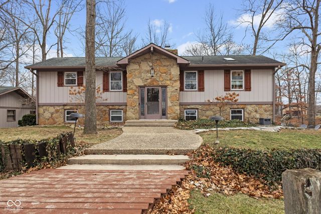 4145 E West Point Court, Martinsville, IN 46151