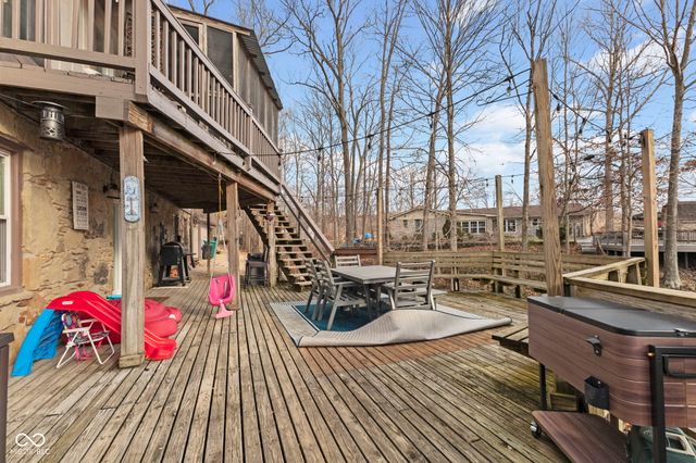 4145 E West Point Court, Martinsville, IN 46151