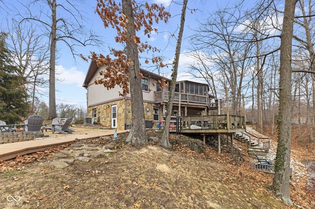 4145 E West Point Court, Martinsville, IN 46151