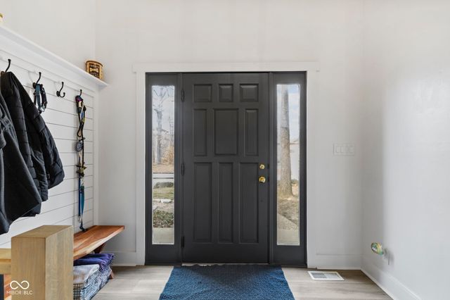 4145 E West Point Court, Martinsville, IN 46151