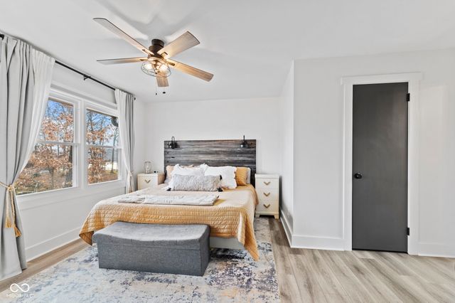 4145 E West Point Court, Martinsville, IN 46151