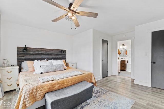 4145 E West Point Court, Martinsville, IN 46151