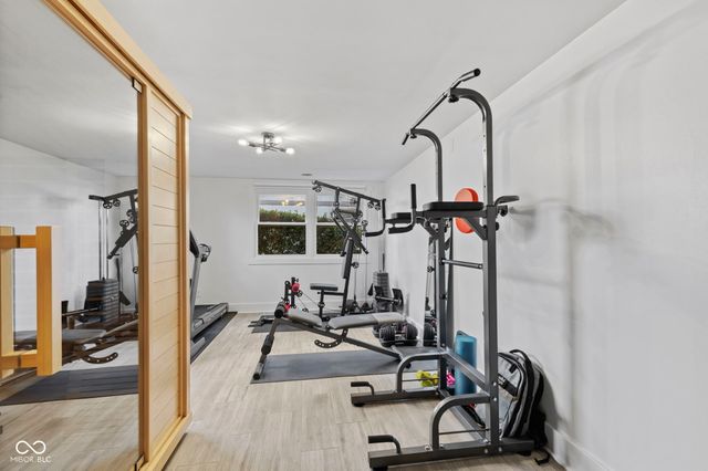 4145 E West Point Court, Martinsville, IN 46151