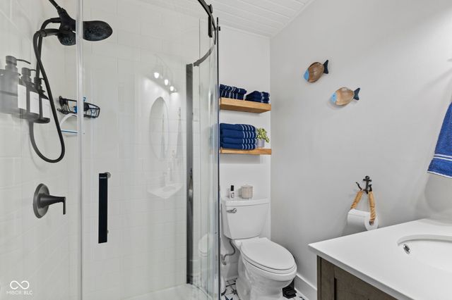 4145 E West Point Court, Martinsville, IN 46151