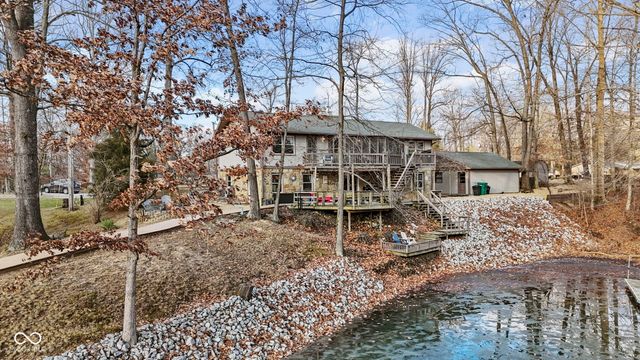 4145 E West Point Court, Martinsville, IN 46151