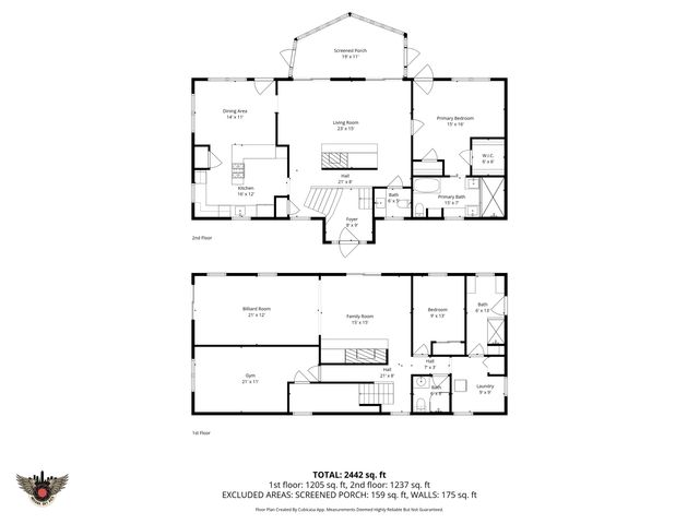 4145 E West Point Court, Martinsville, IN 46151