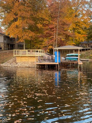 4145 E West Point Court, Martinsville, IN 46151