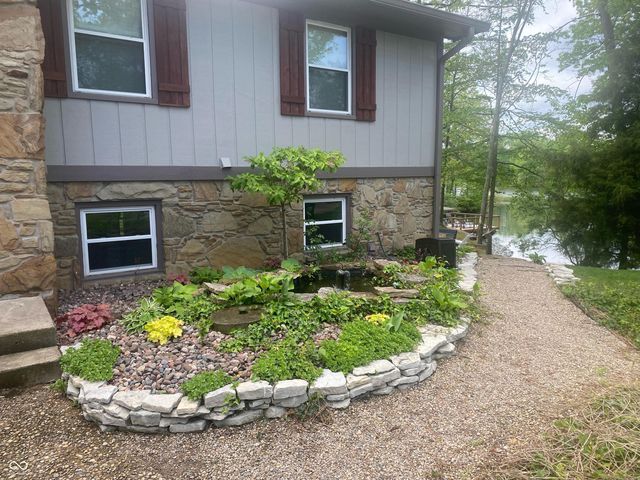 4145 E West Point Court, Martinsville, IN 46151